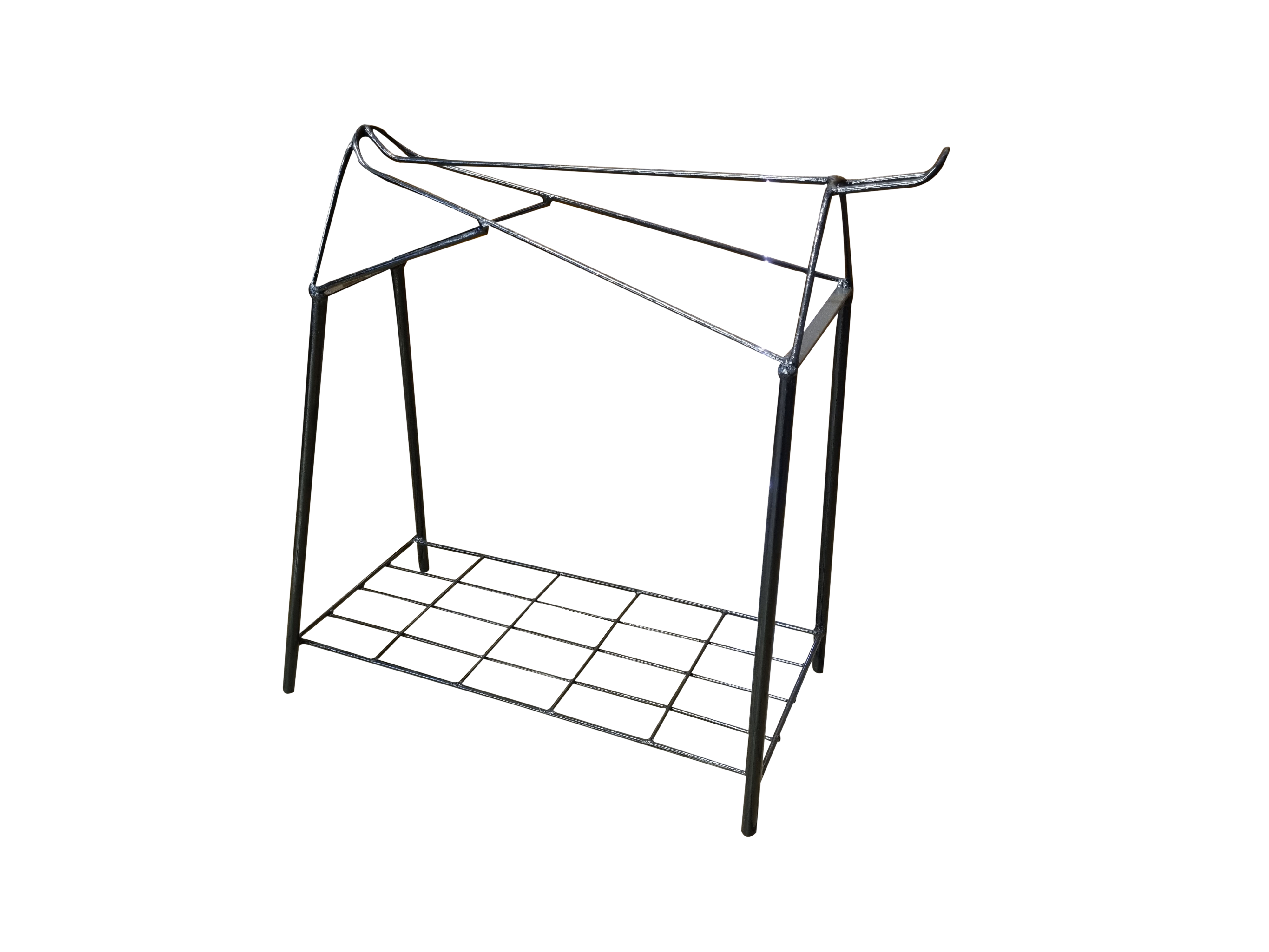 Saddle Rack Stand Solo